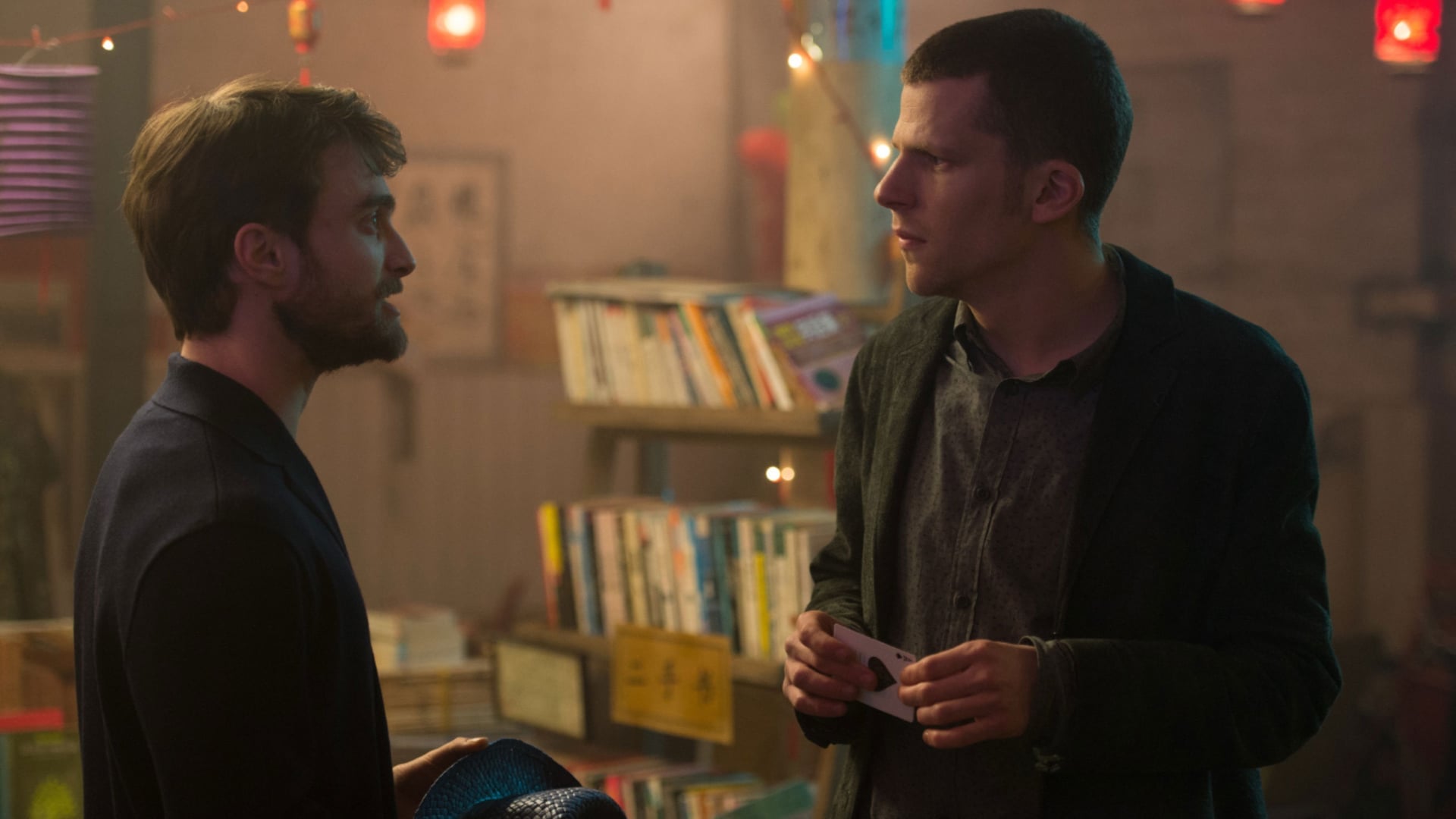 Foto do filme Truque de Mestre: O 2° Ato