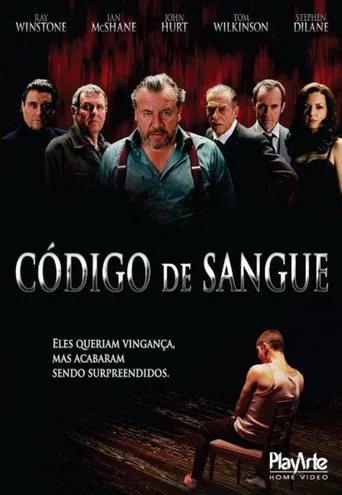 Código de Sangue