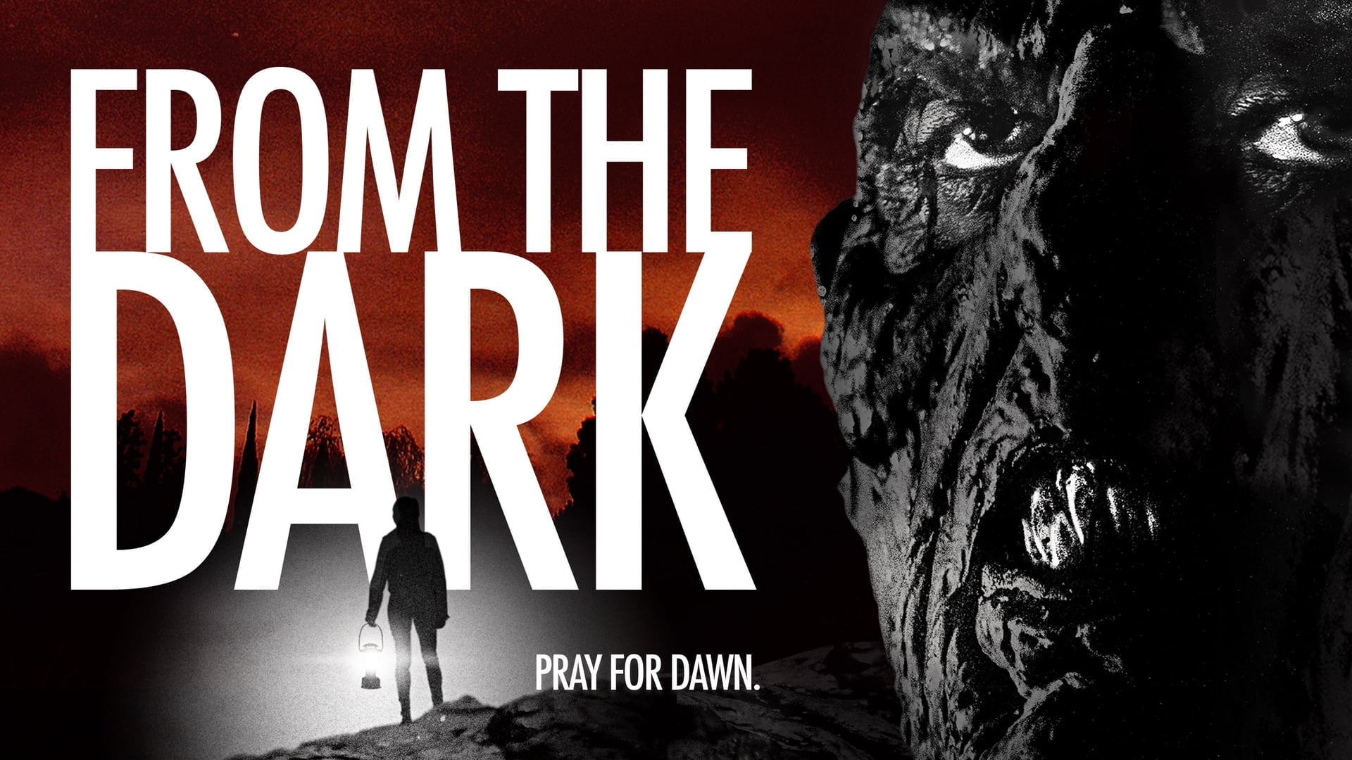 Foto do filme From the Dark
