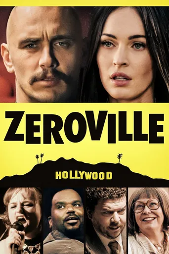 Zeroville: A Vida em Hollywood