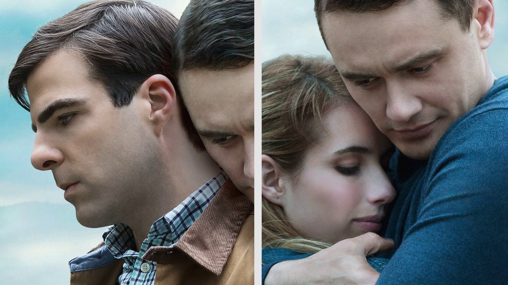 Foto do filme Eu Sou Michael