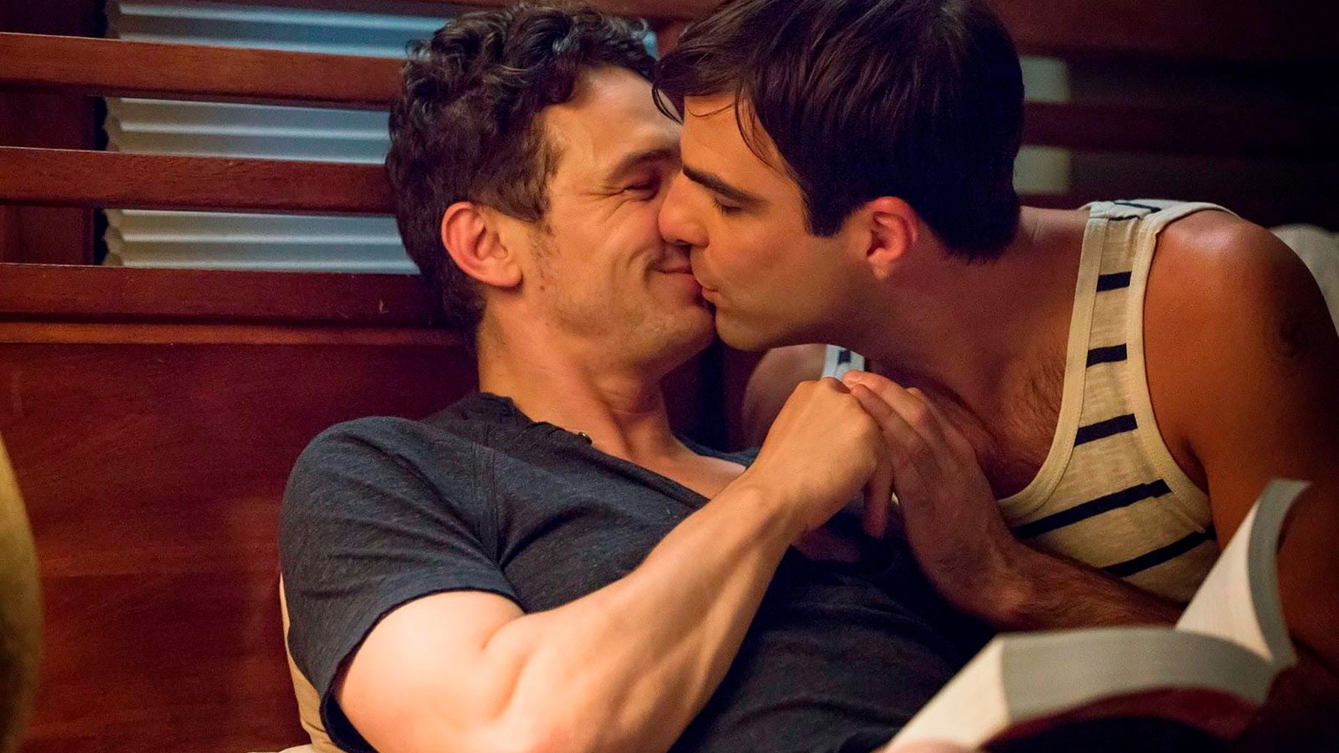 Foto do filme Eu Sou Michael