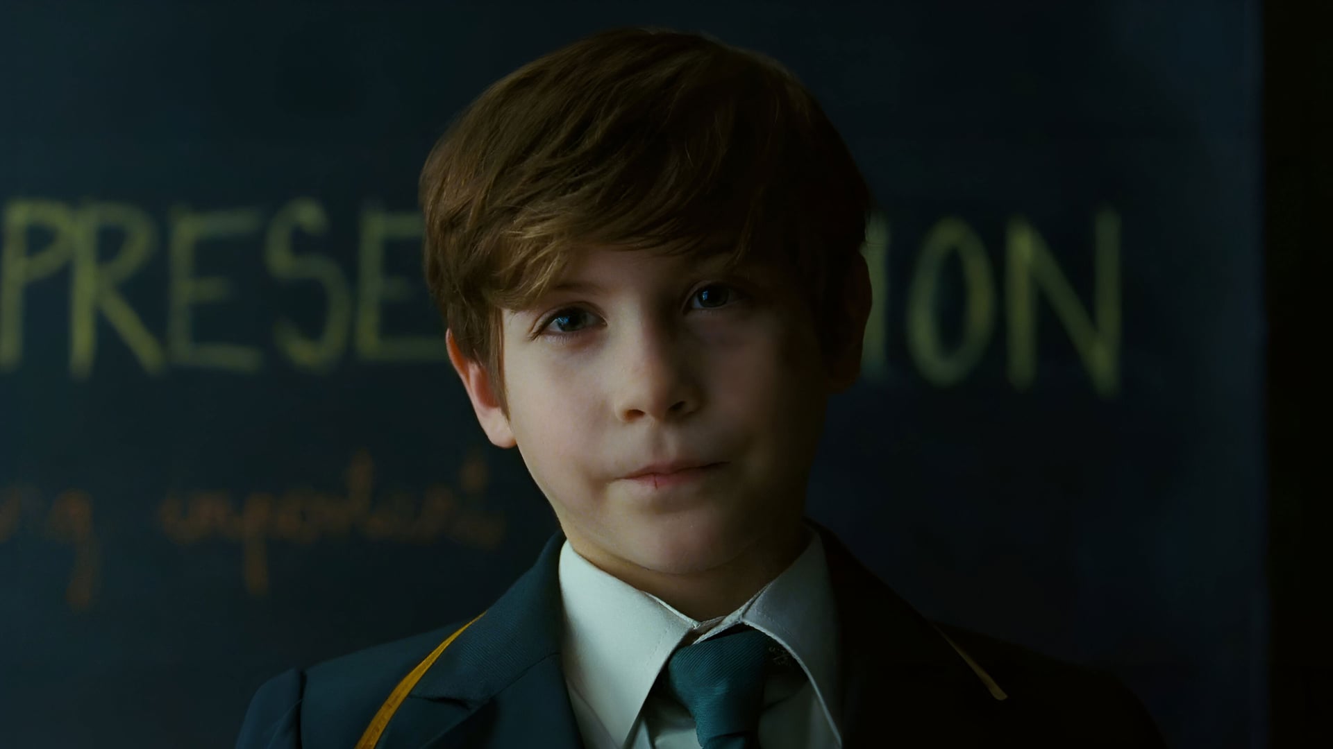 Foto do filme A Morte e Vida de John F. Donovan