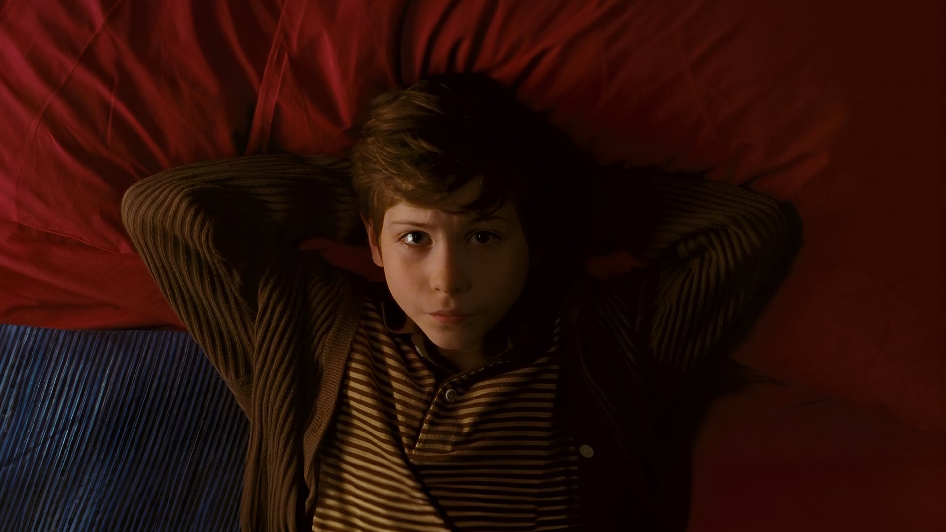 Foto do filme A Morte e Vida de John F. Donovan