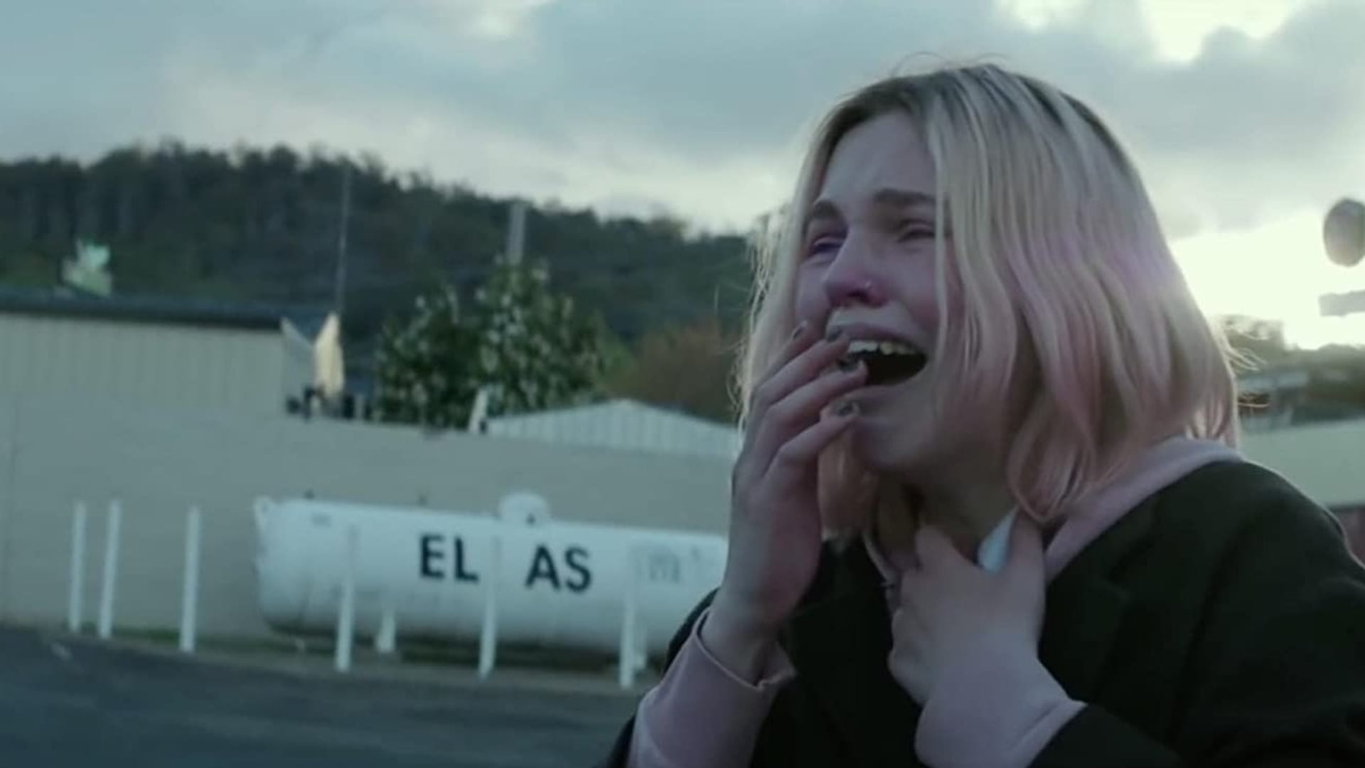 Foto do filme A Filha