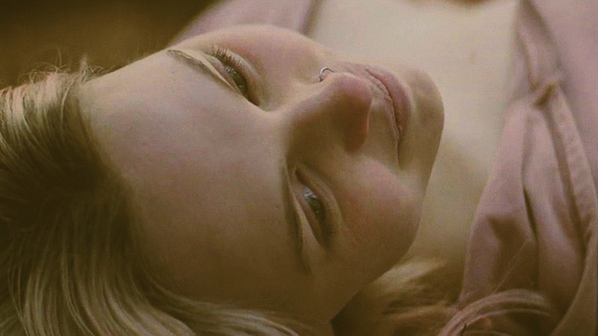 Foto do filme A Filha