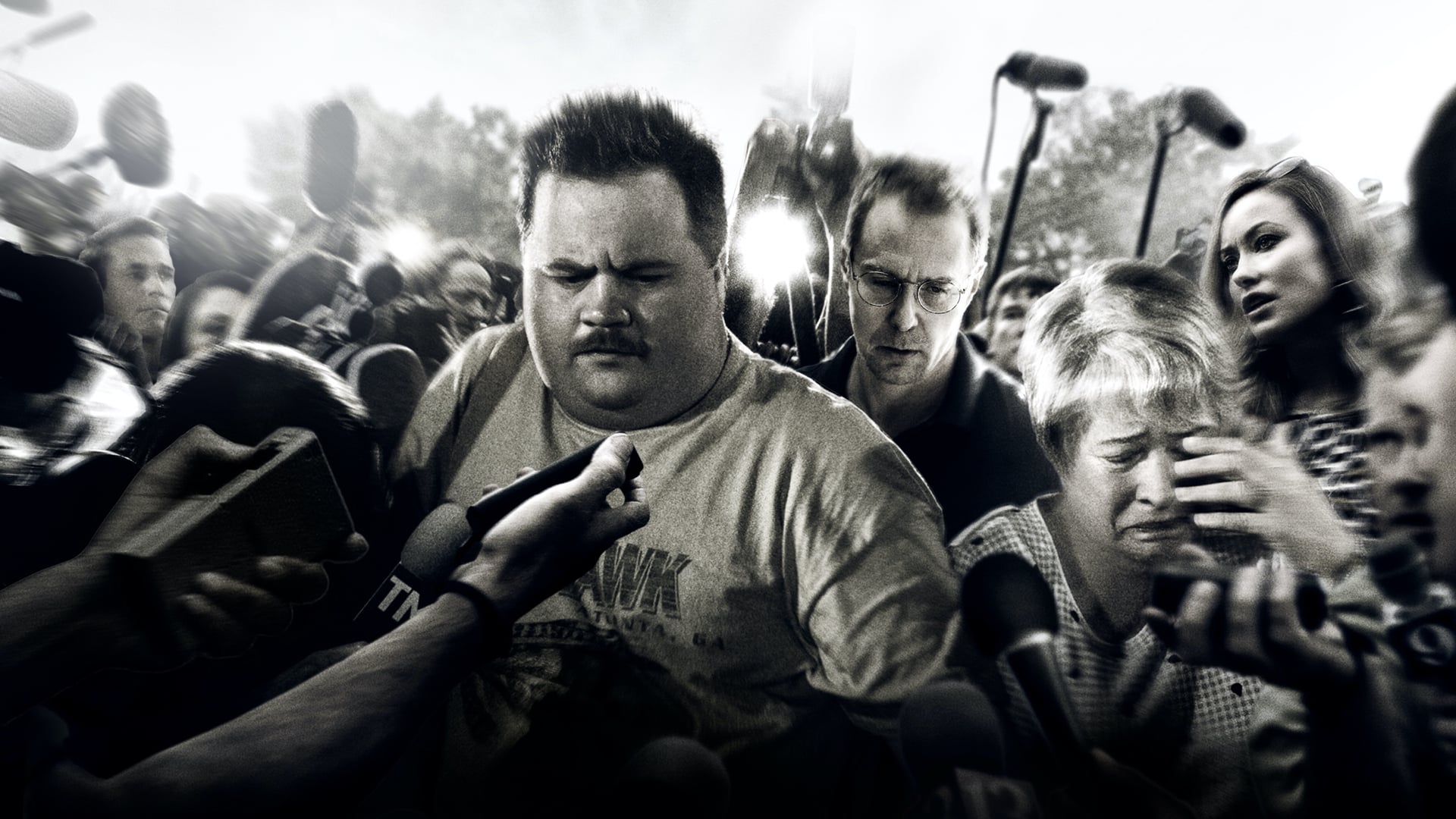 Foto do filme O Caso Richard Jewell