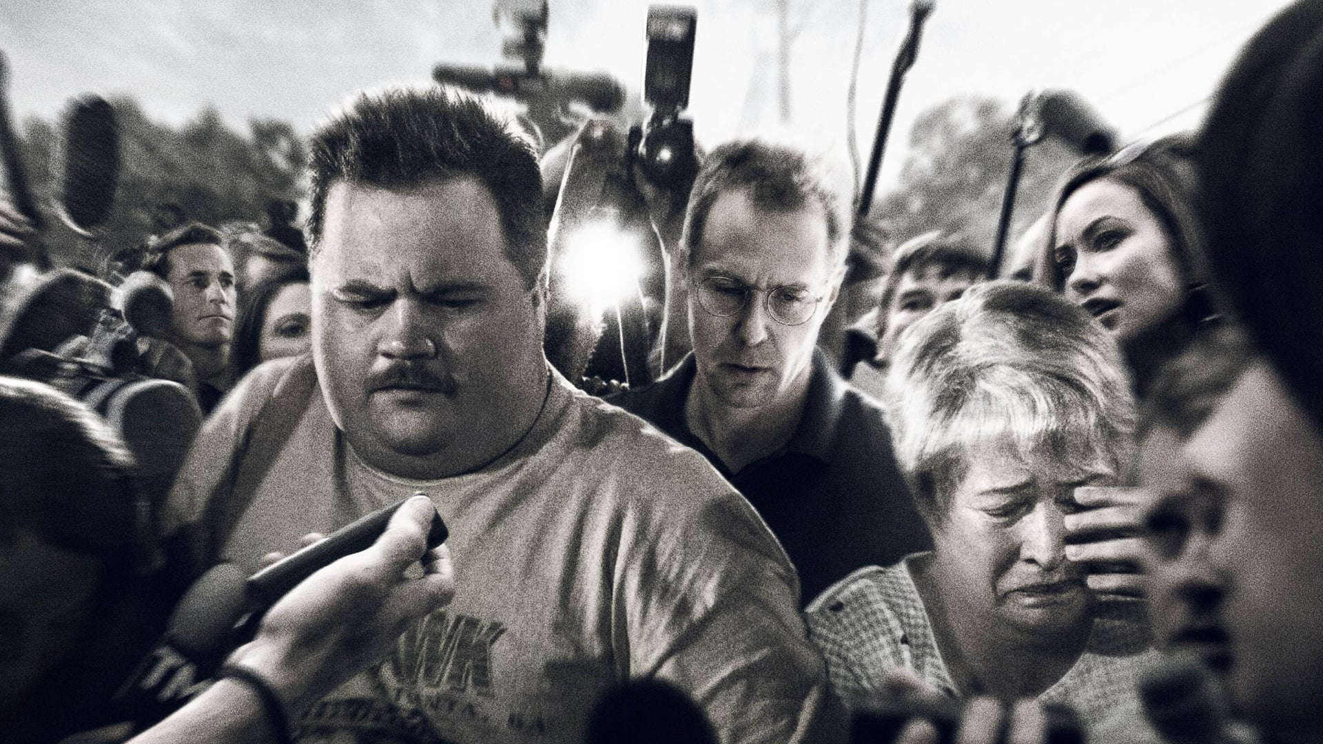 Foto do filme O Caso Richard Jewell