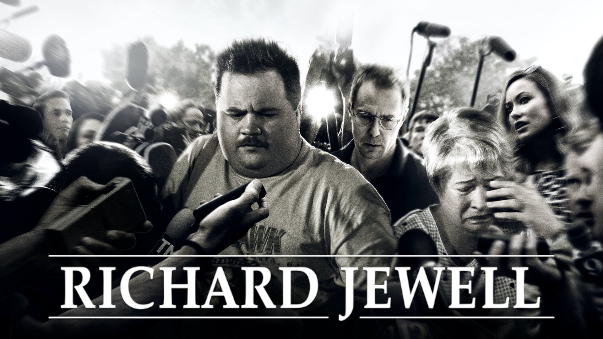 Foto do filme O Caso Richard Jewell
