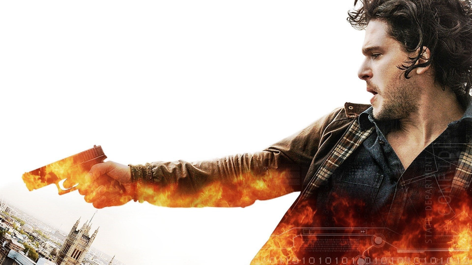 Foto do filme Spooks: O Mestre Espião