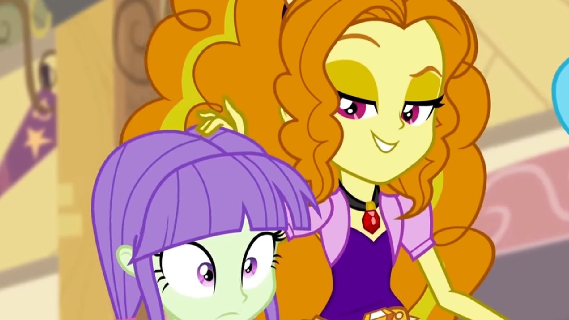 Foto do filme My Little Pony, Equestria Girls: Rainbow Rocks