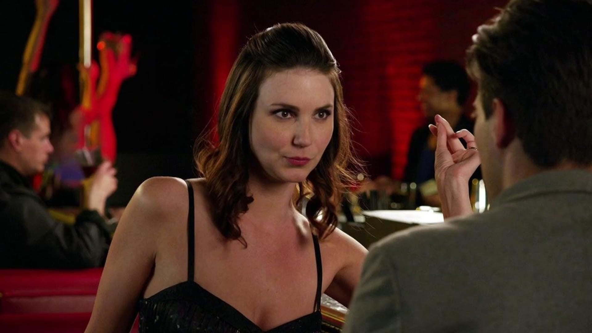 Foto do filme Despedida de Solteiro