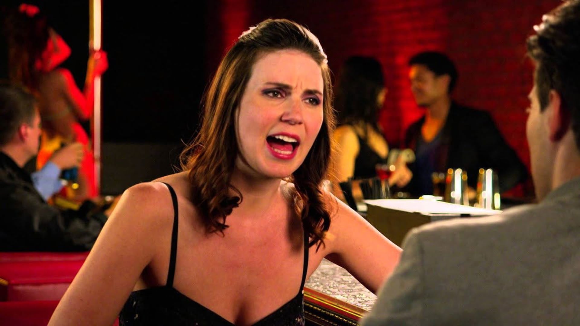 Foto do filme Despedida de Solteiro