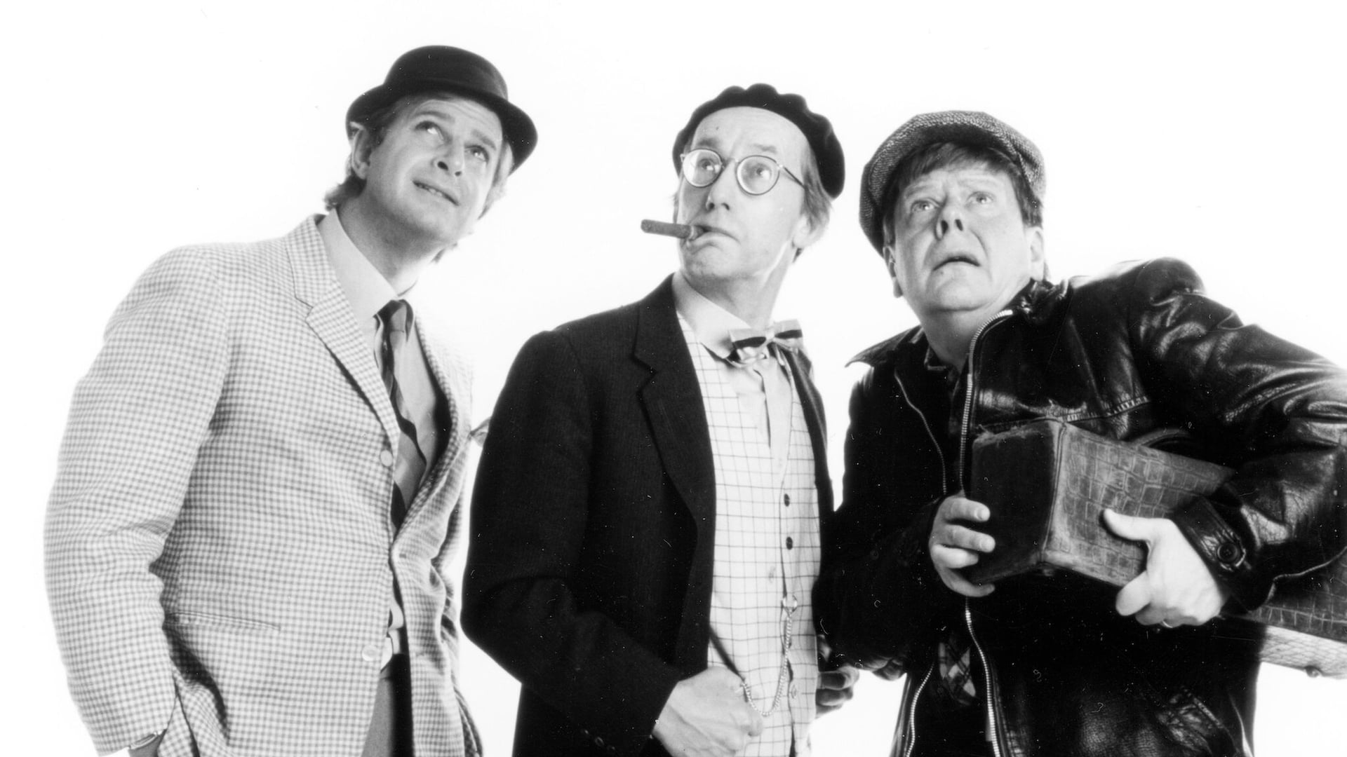 Foto do filme Jönssonligan & DynamitHarry