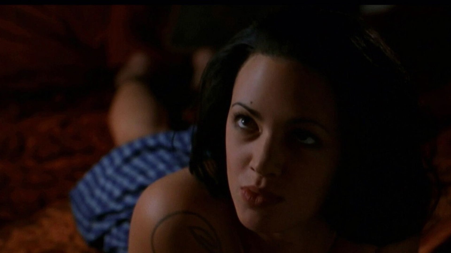 Foto do filme B. Monkey