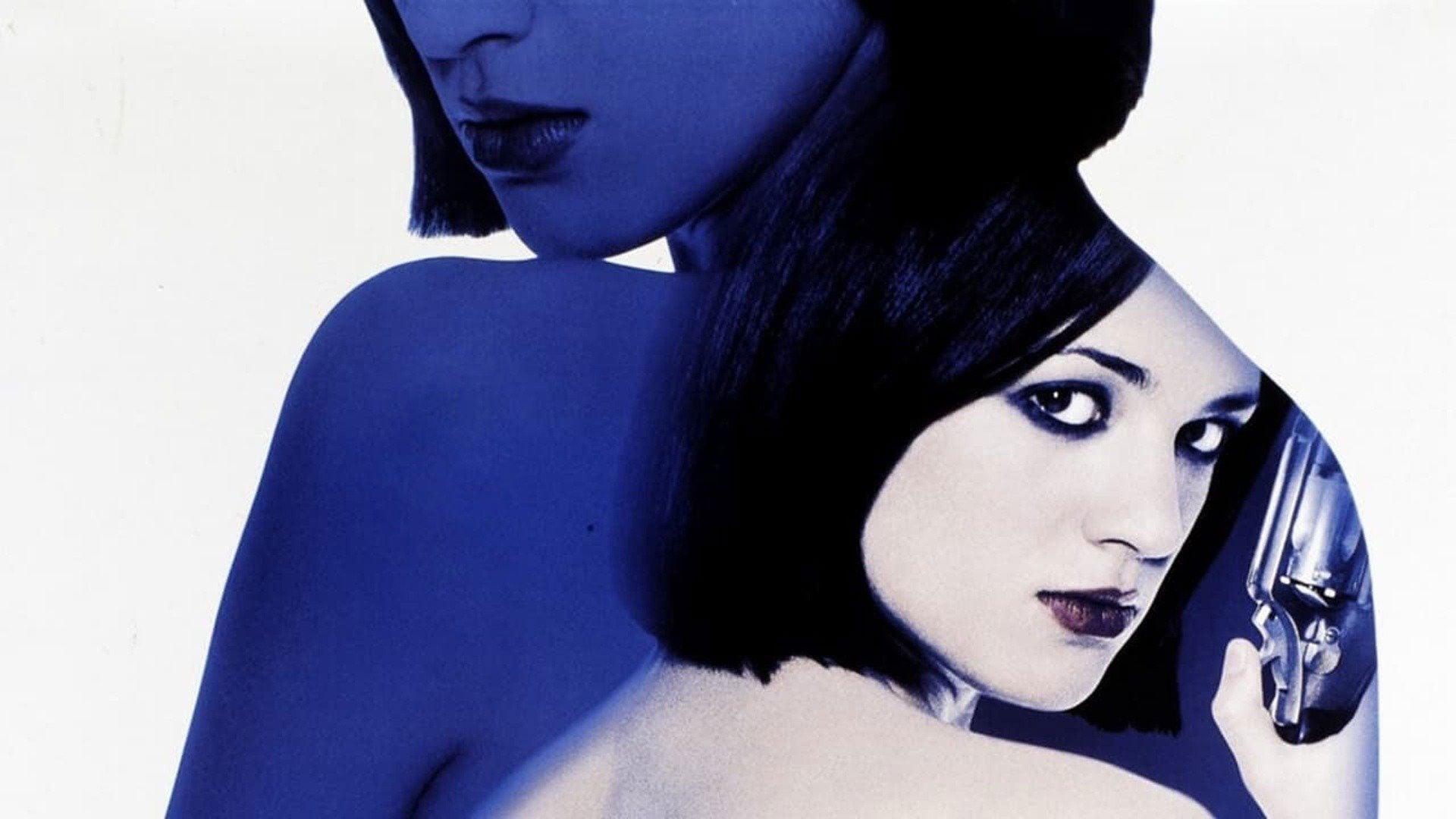 Foto do filme B. Monkey