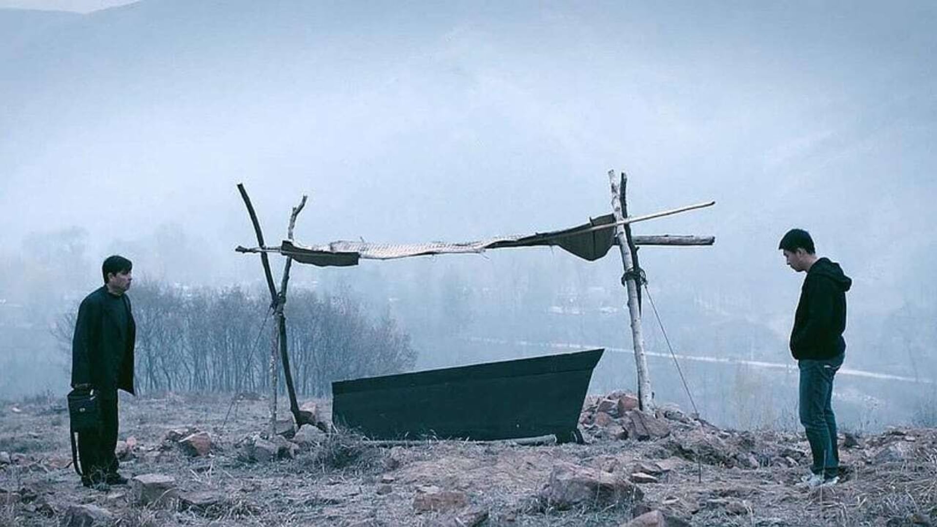 Foto do filme Deep in the Heart