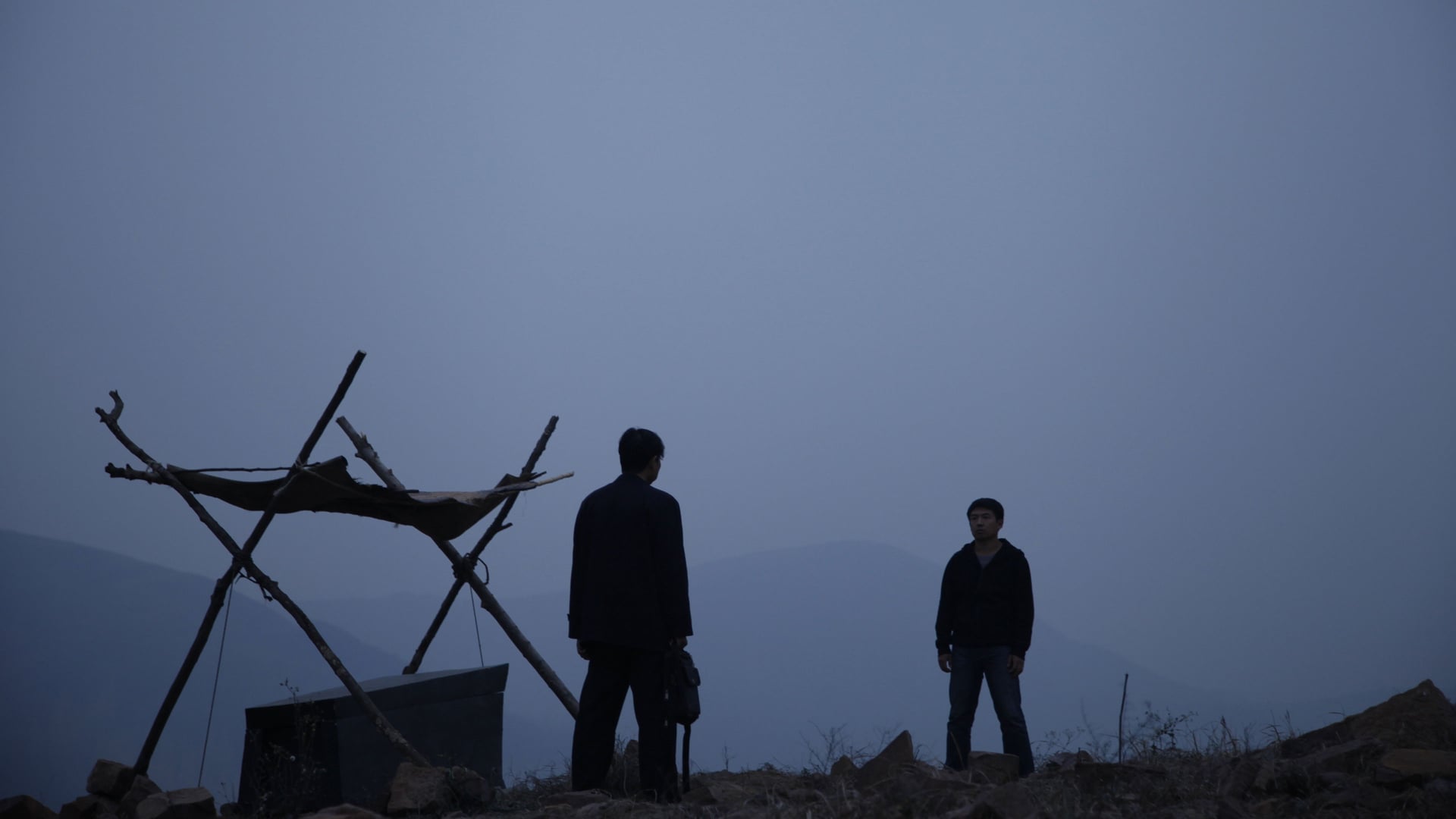 Foto do filme Deep in the Heart