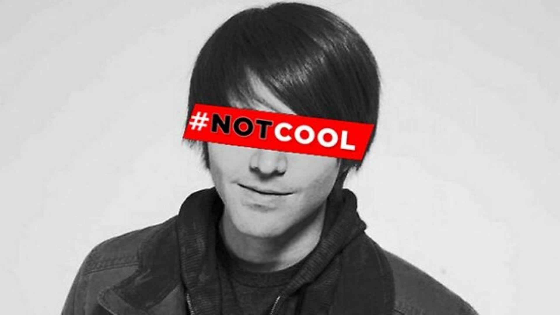 Foto do filme Not Cool