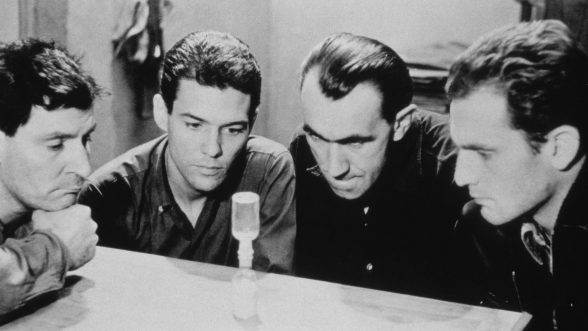 Foto do filme A Um Passo da Liberdade