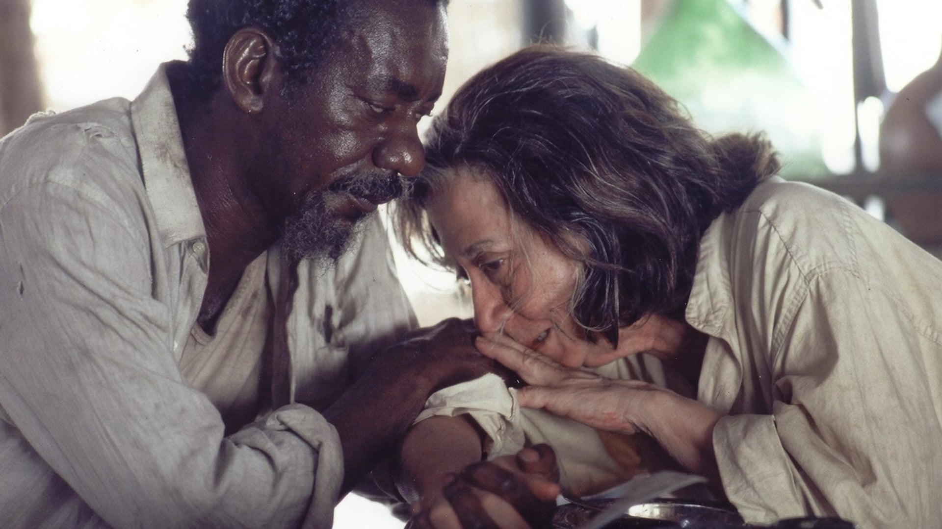 Foto do filme Casa de Areia