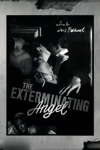 O Anjo Exterminador