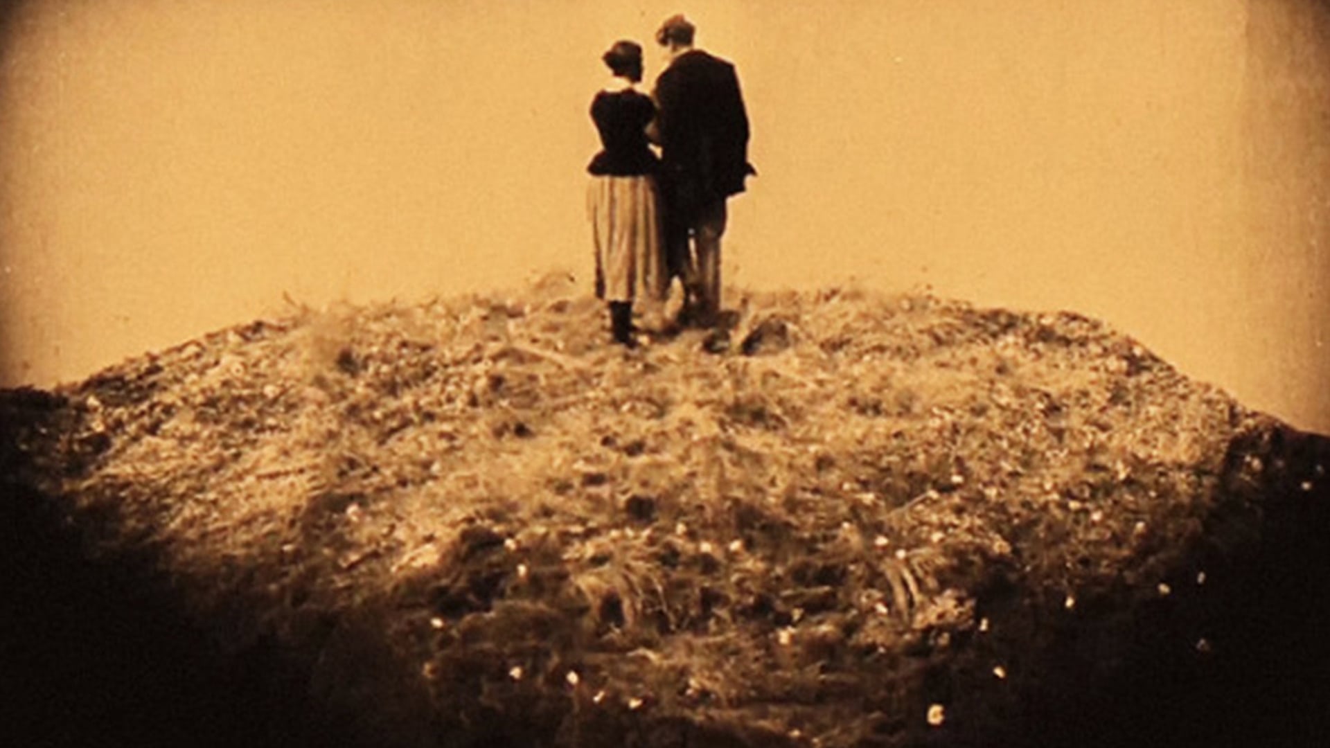 Foto do filme A Morte Cansada