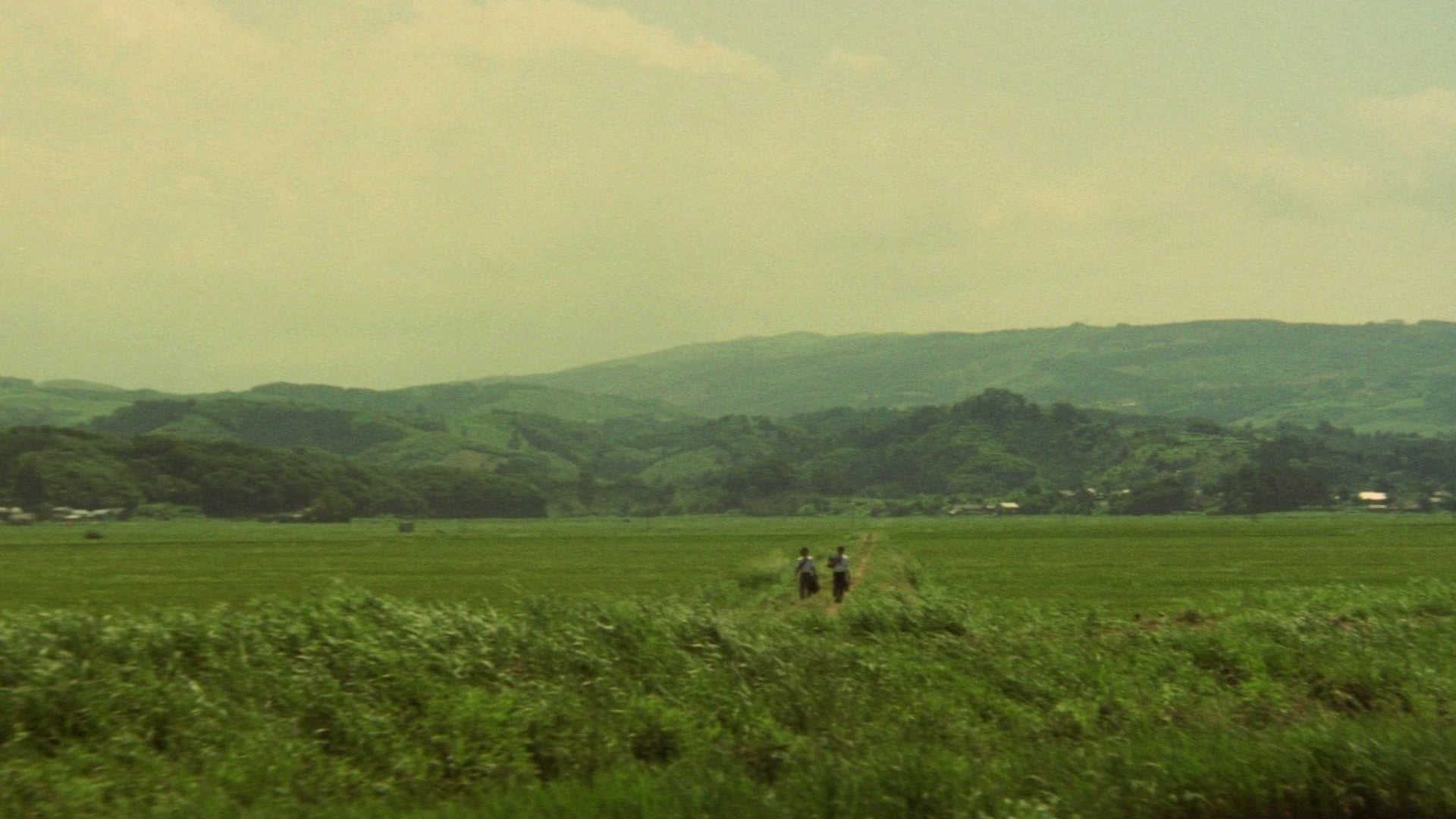 Foto do filme The Castle of Sand