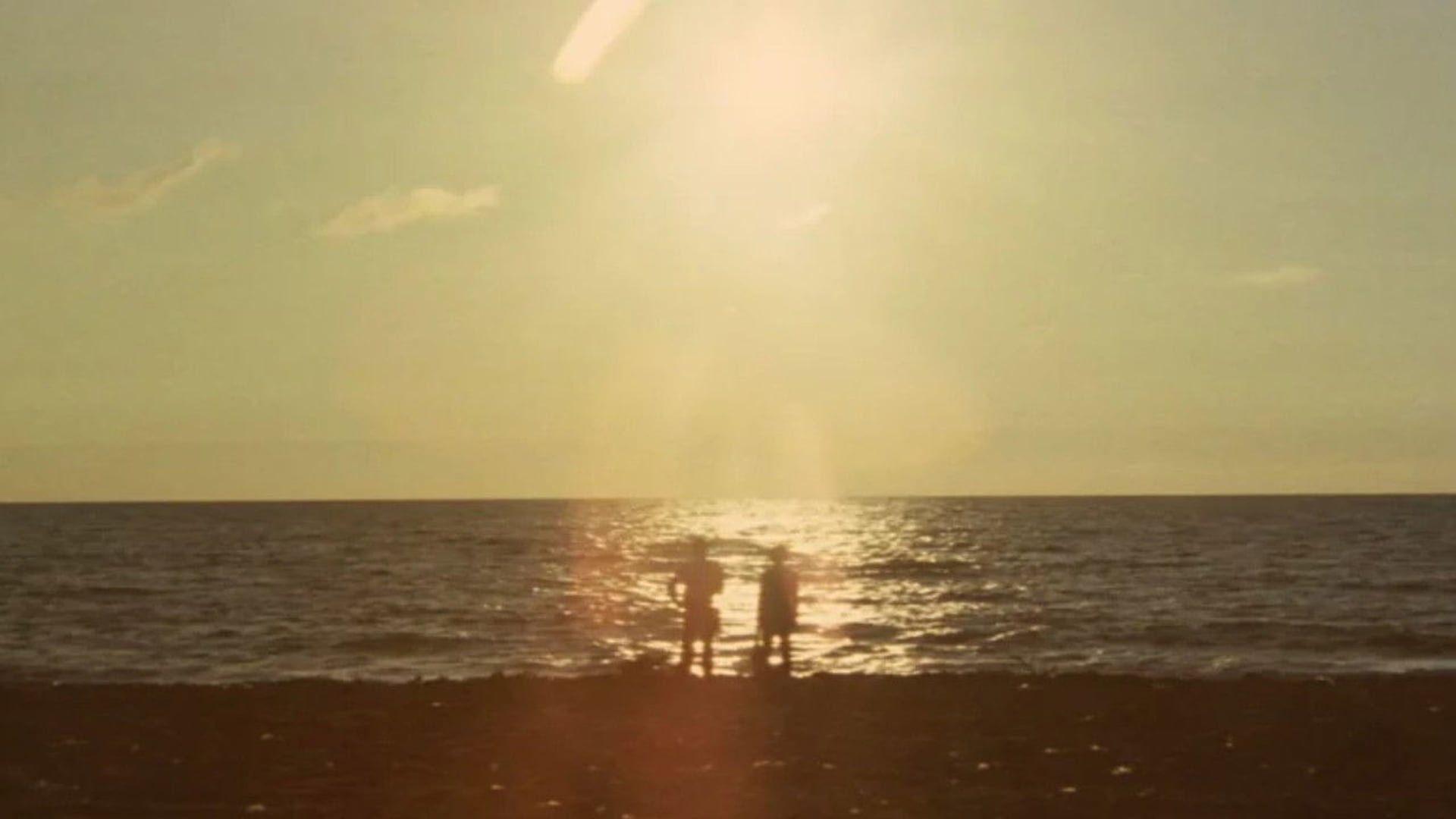 Foto do filme The Castle of Sand