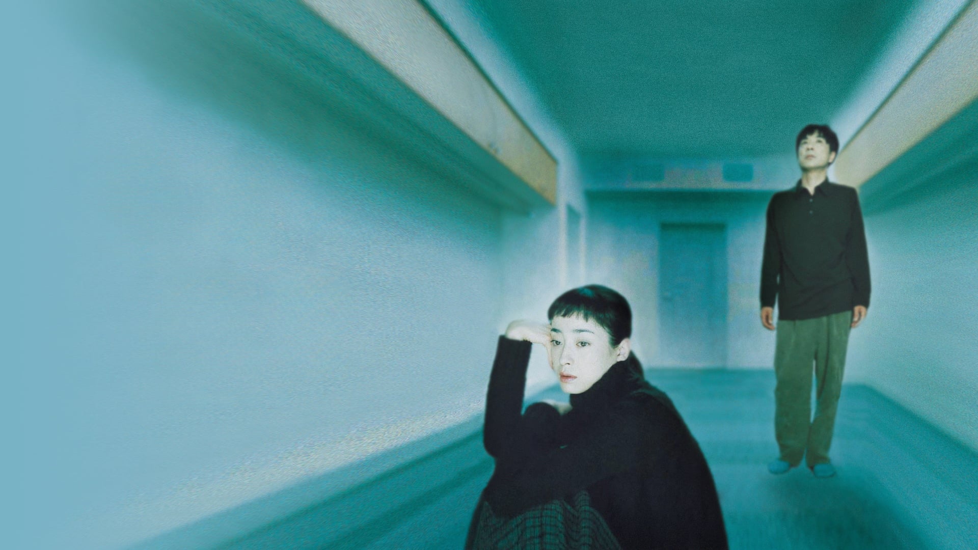 Foto do filme Tony Takitani