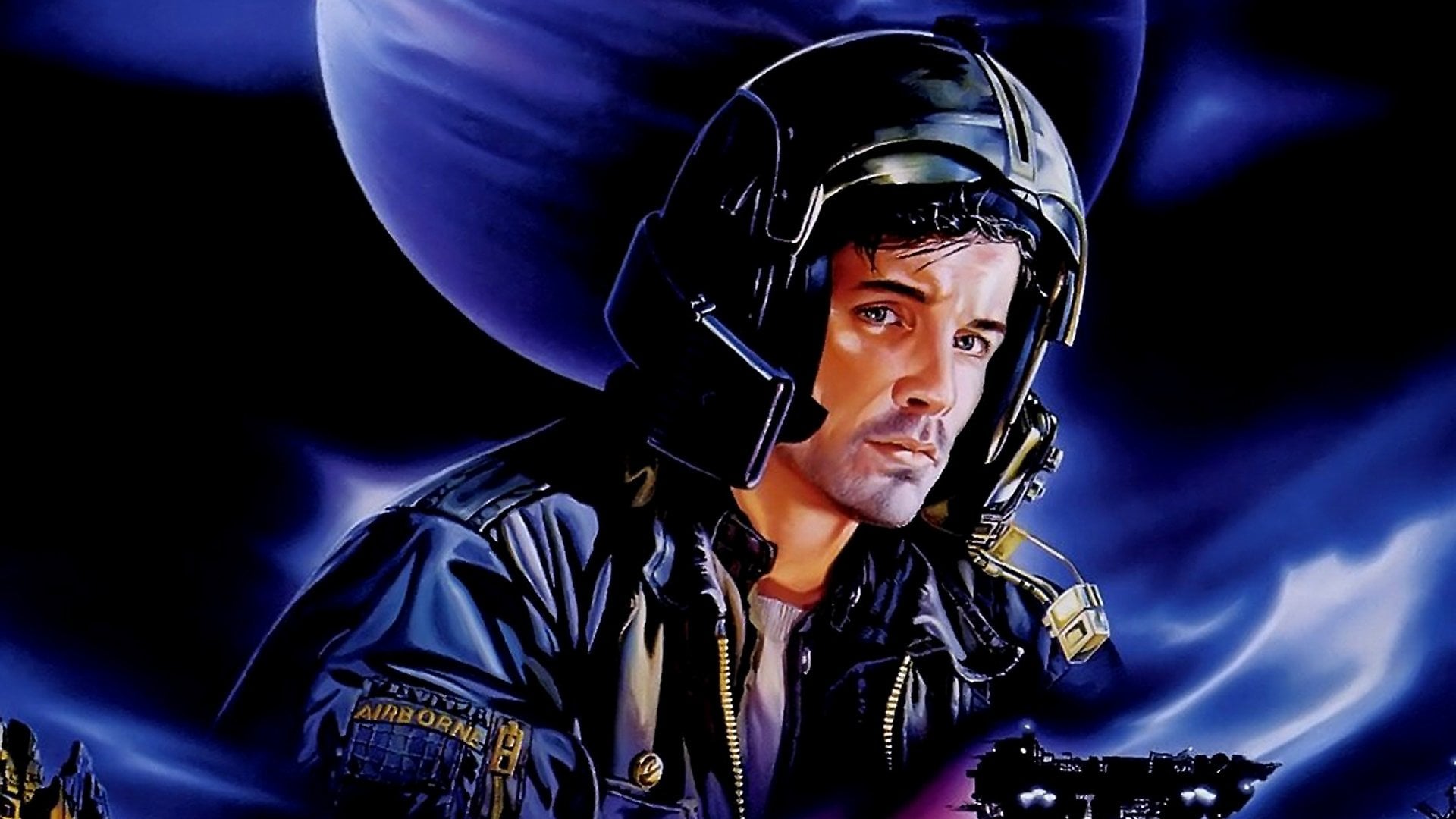 Foto do filme Estação 44: O Refúgio dos Exterminadores