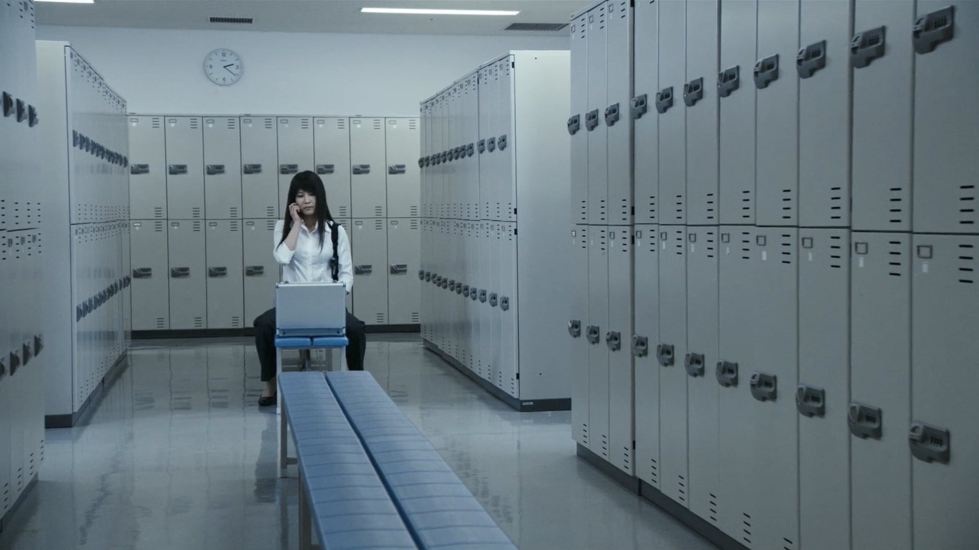 Foto do filme Flower & Snake: Zero