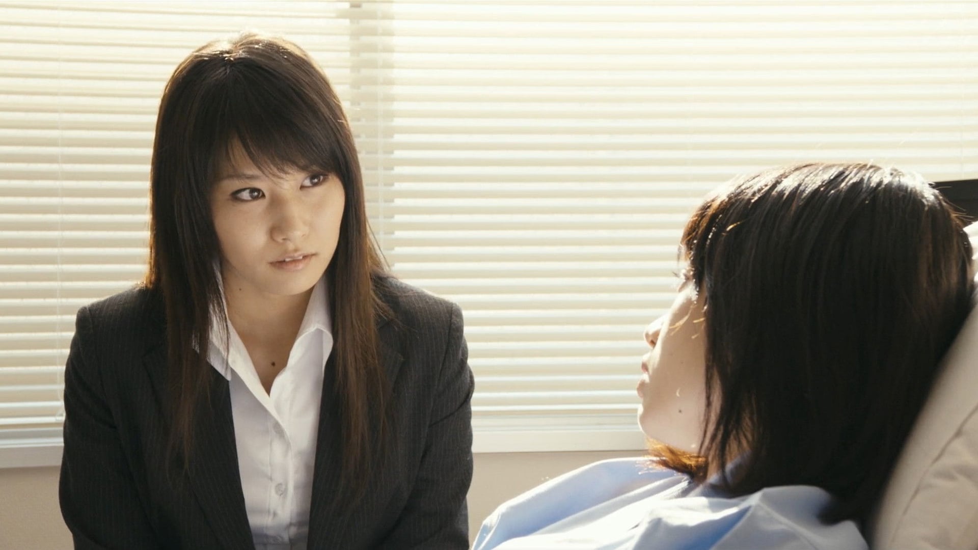 Foto do filme Flower & Snake: Zero