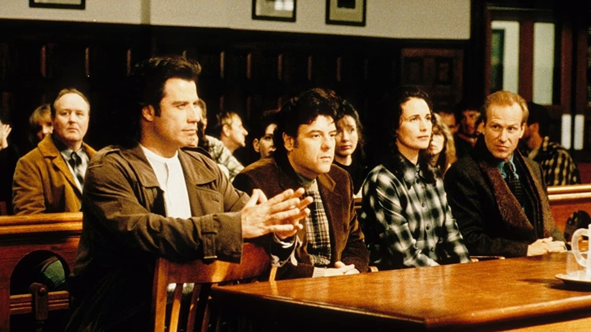 Foto do filme Michael, Anjo e Sedutor