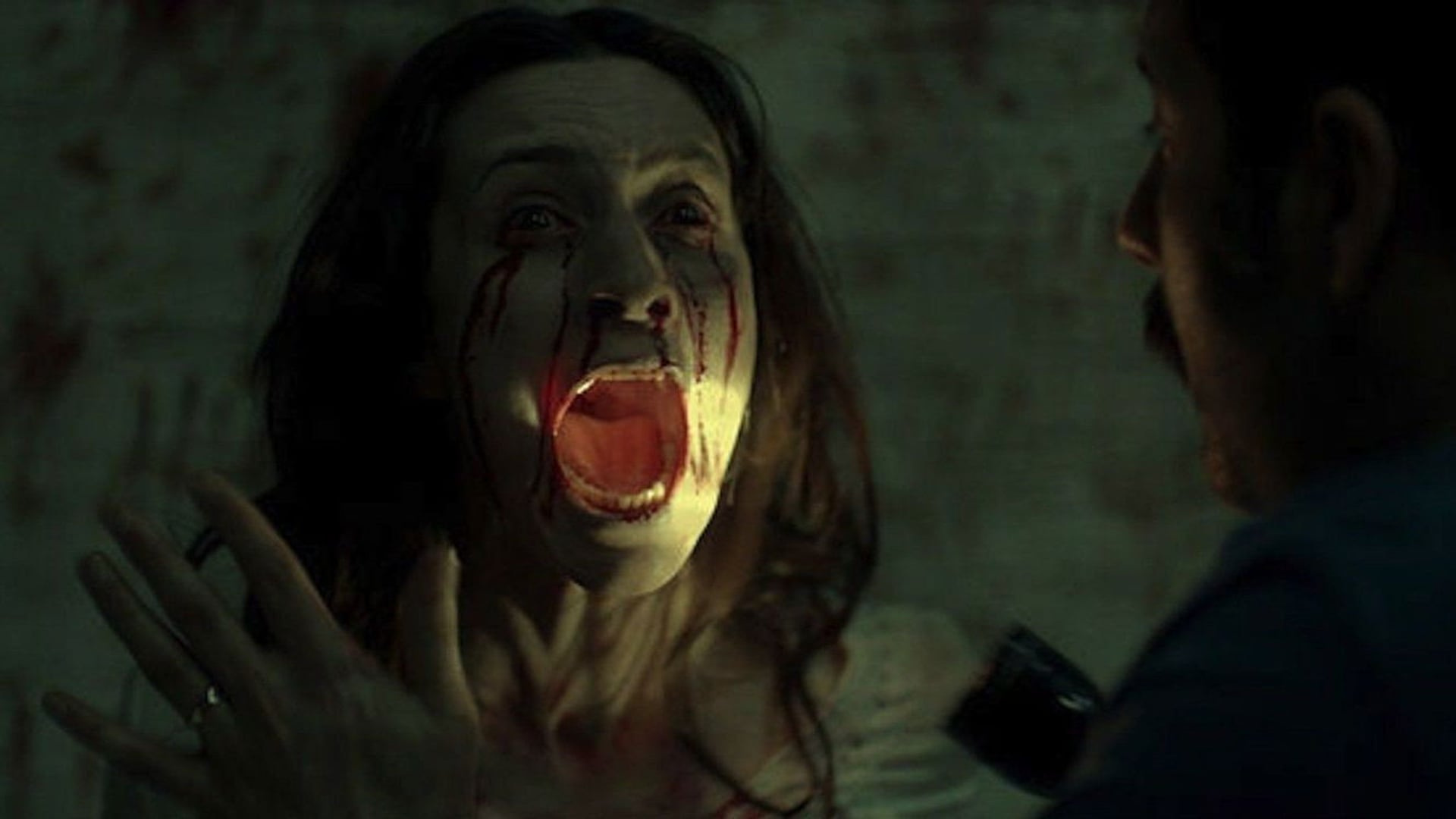 Foto do filme Maldição Paranormal