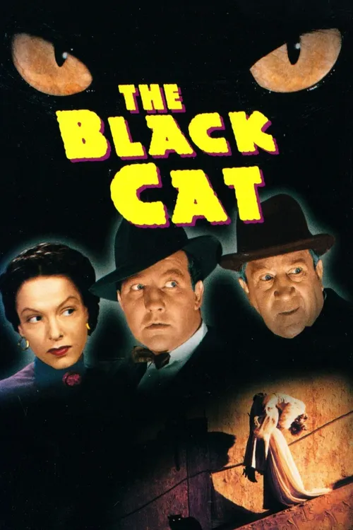 O Gato Negro