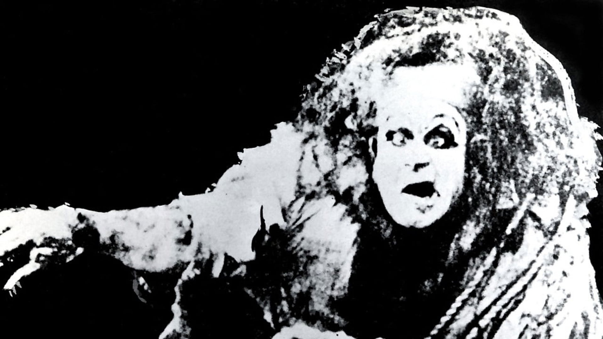 Foto do filme Frankenstein