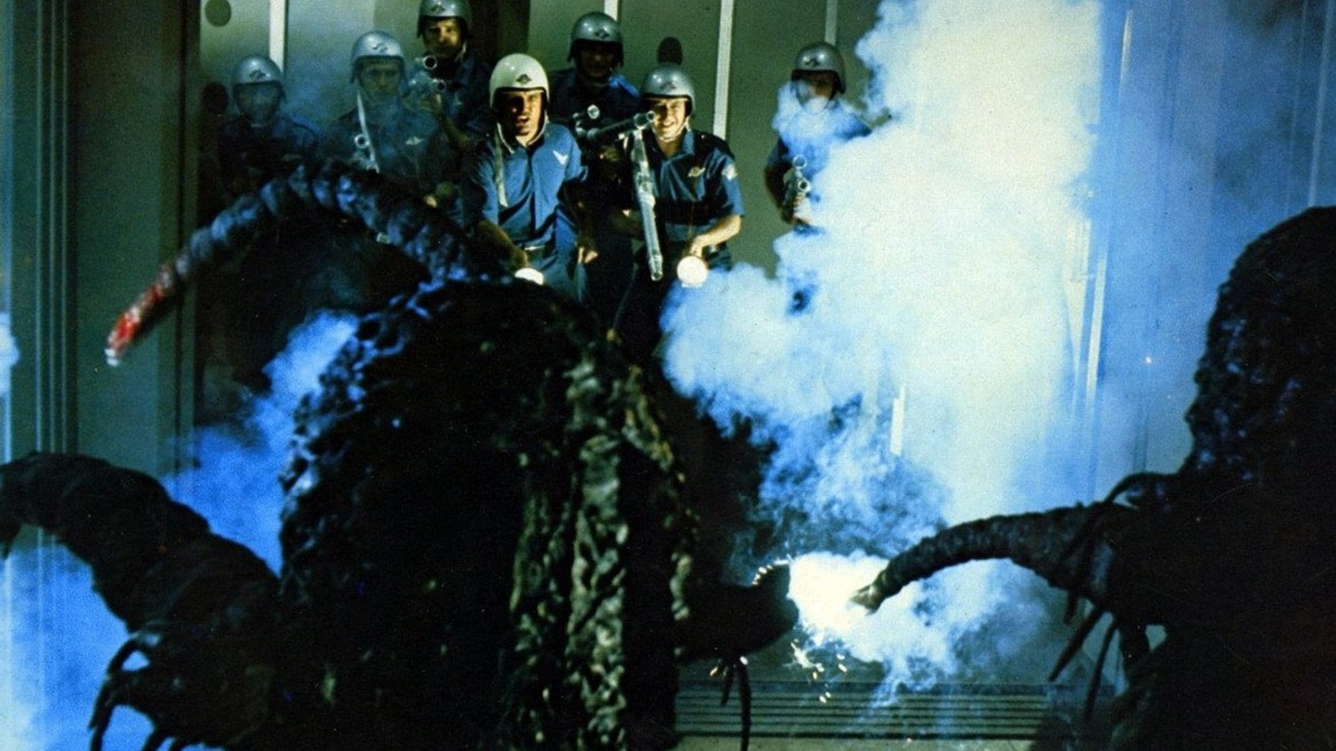 Foto do filme O Lodo Verde