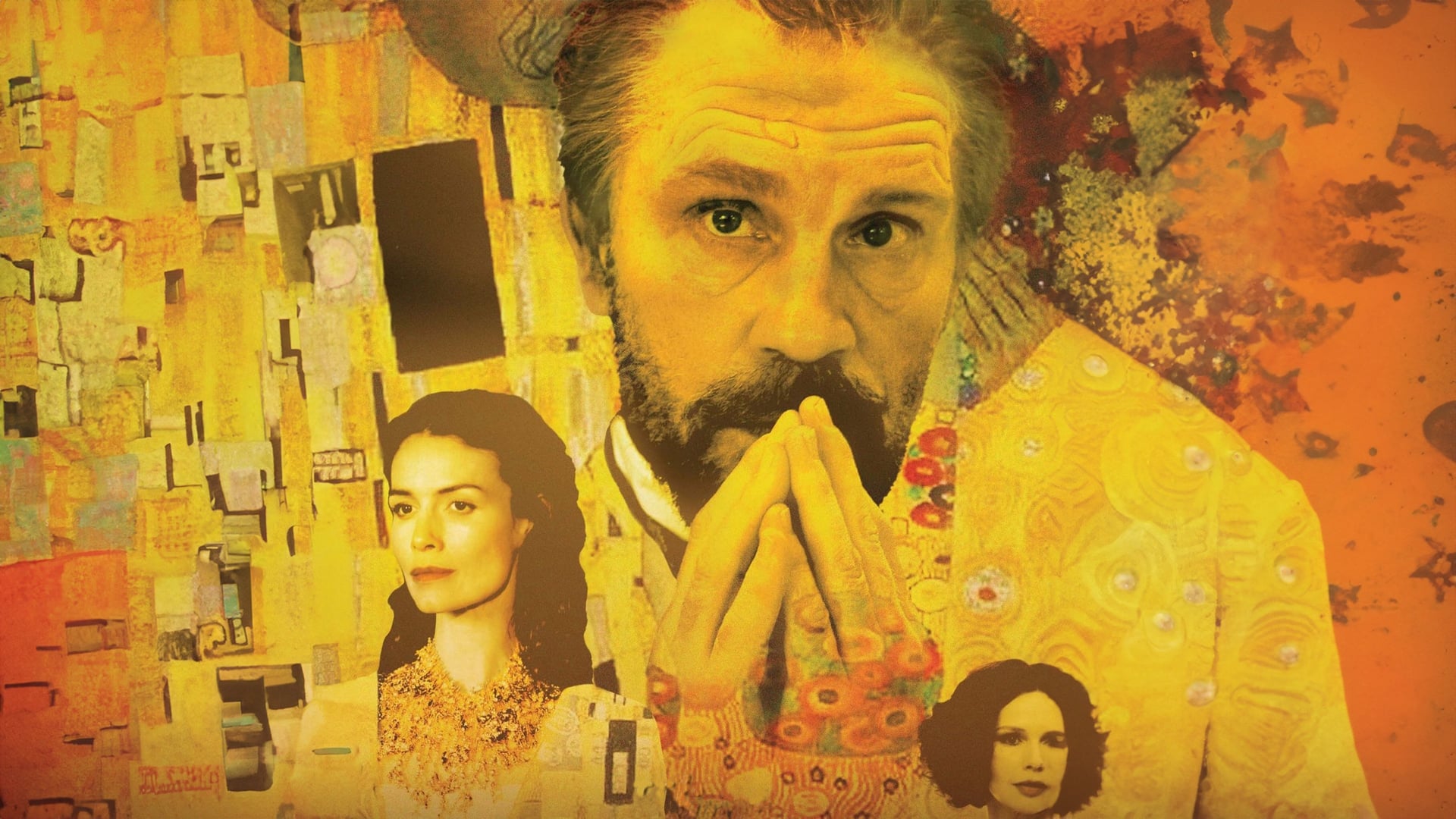 Foto do filme Klimt