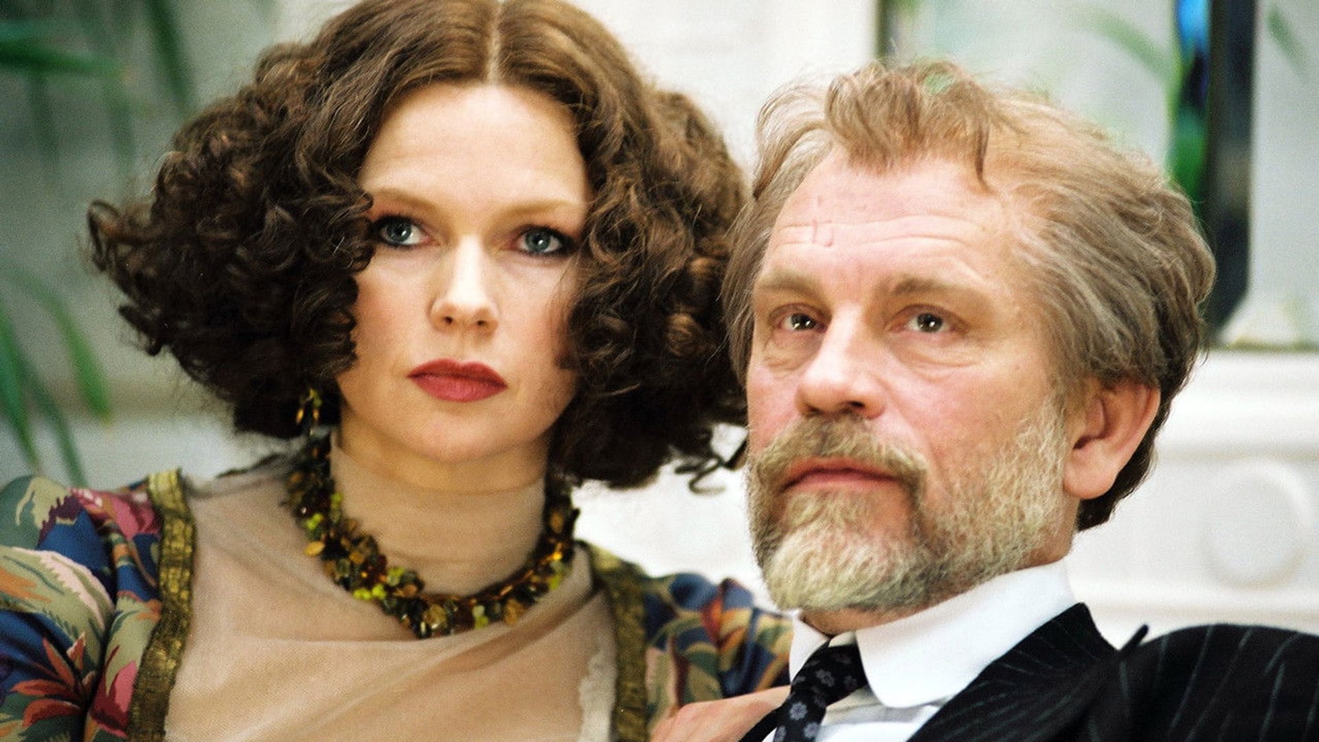 Foto do filme Klimt