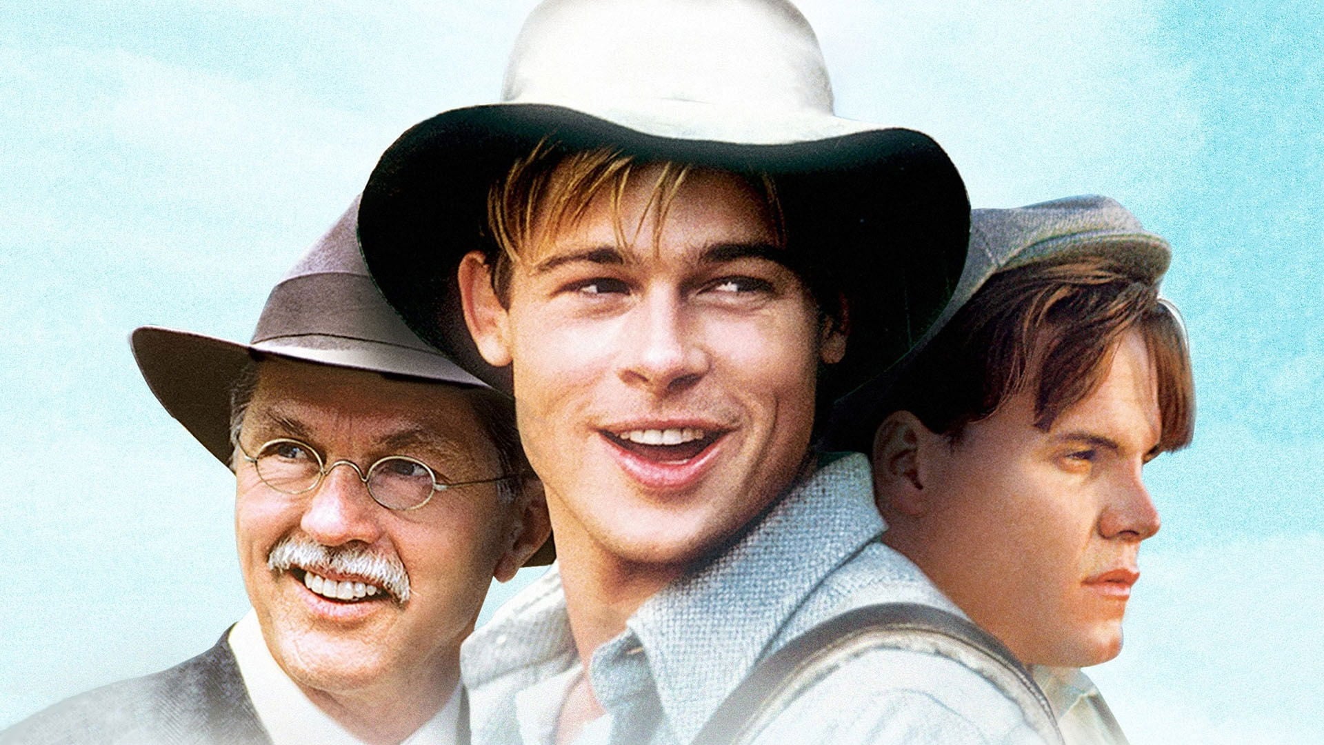 Foto do filme Nada é para Sempre