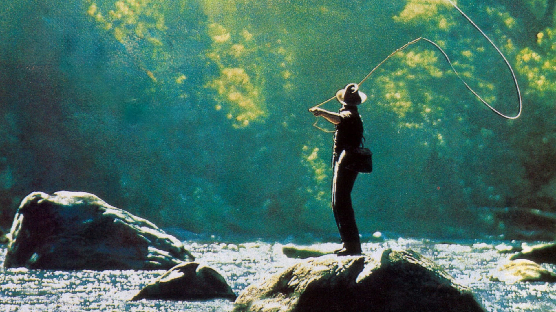 Foto do filme Nada é para Sempre