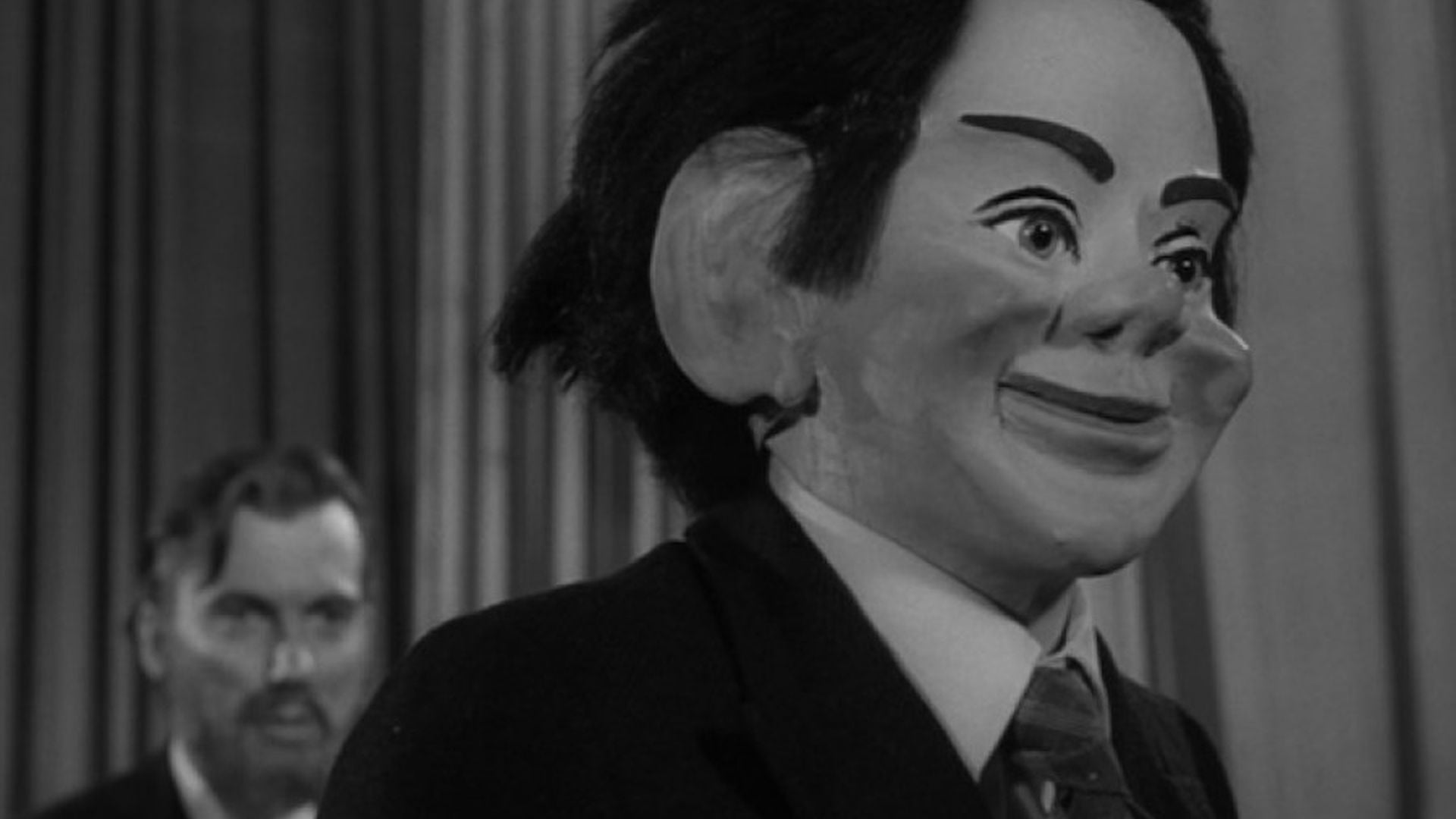 Foto do filme A Boneca do Diabo