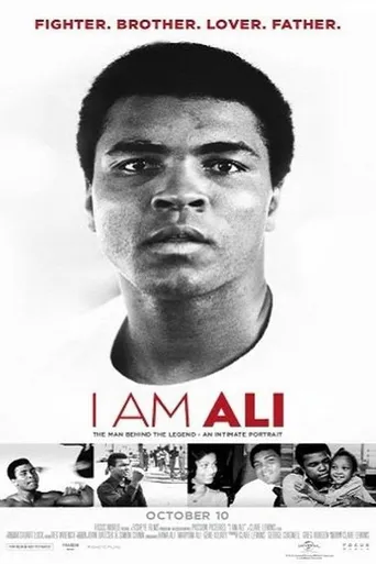 Eu Sou Ali: A História de Muhammad Ali
