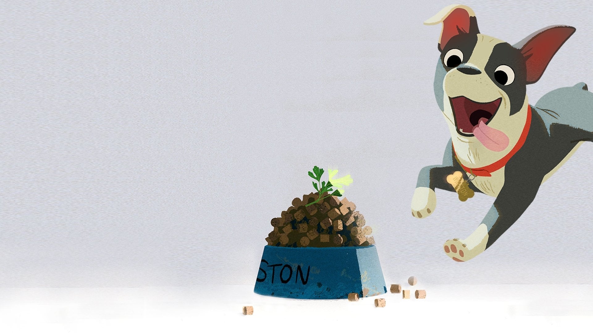 Foto do filme O Banquete