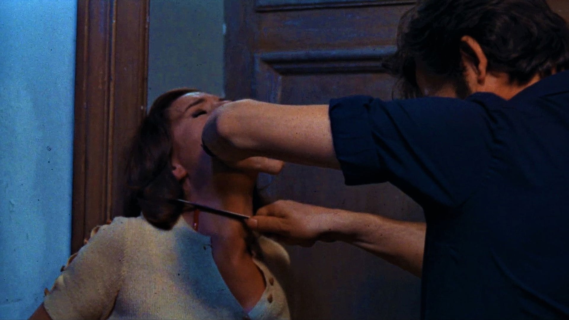 Foto do filme La semana del asesino