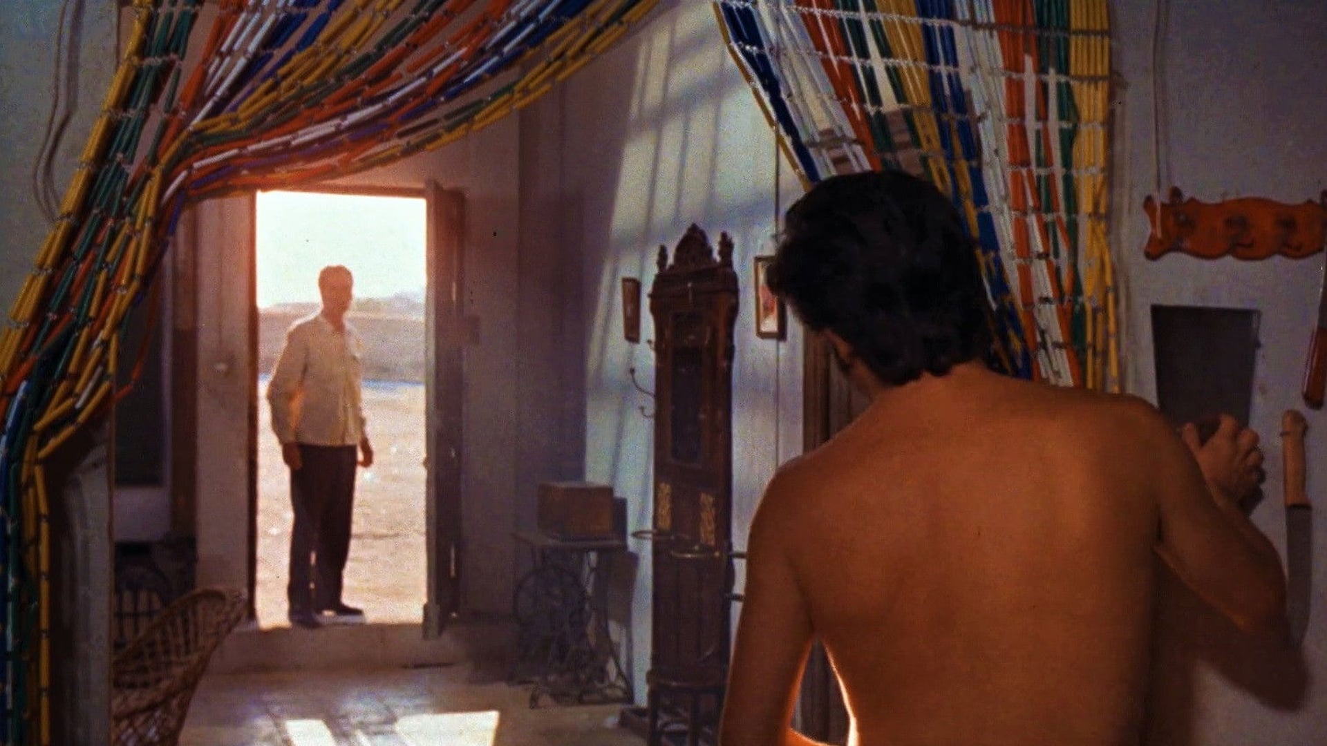 Foto do filme La semana del asesino