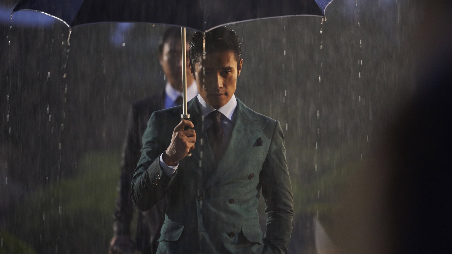 Foto do filme Inside Men