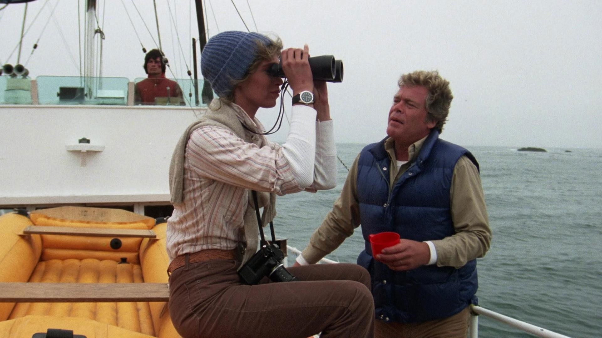 Foto do filme Criaturas das Profundezas