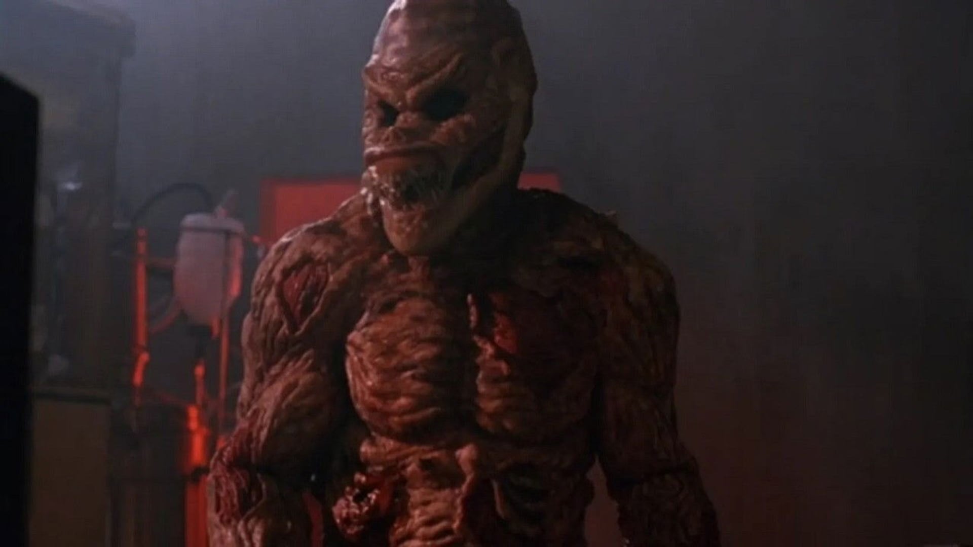 Foto do filme Ira de Mutante